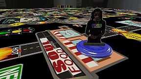 PLUG WARS - The Game