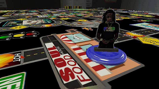 PLUG WARS - The Game