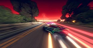 Inertial Drift: Sunset Prologue