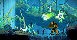 Sundered: Eldritch Edition