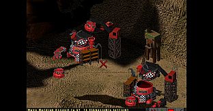 Final Liberation: Warhammer Epic 40,000 (Classic)