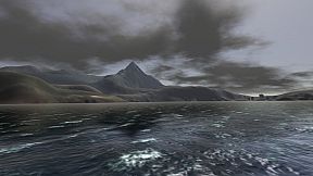 eSail Sailing Simulator