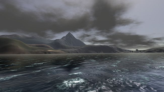 eSail Sailing Simulator