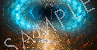 RPG Maker MZ - Aethereal Planes Battlebacks