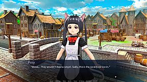 Legend of Everything