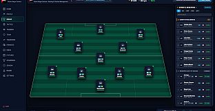 Career Manager 27