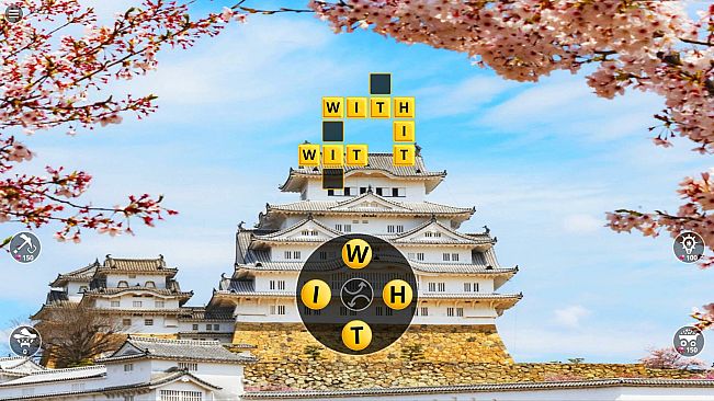 Crossword World Puzzle