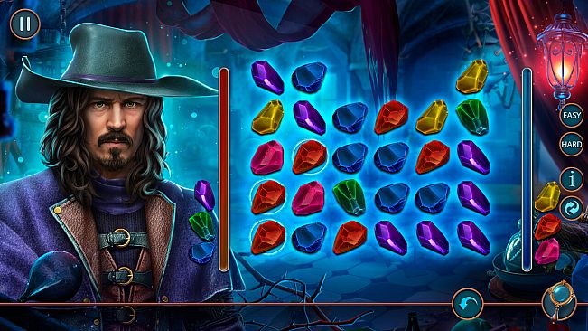 Crossroad of Worlds: Mirrors to Other worlds Collector's Edition