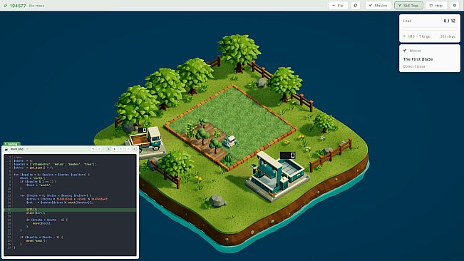 phpFarm