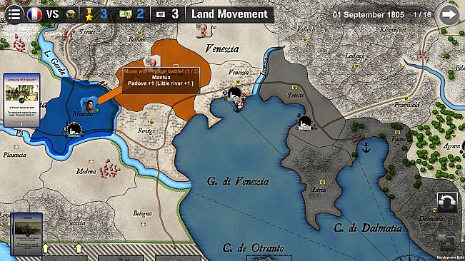 Wars Across the World: Austerlitz 1805