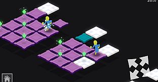 Enchanted Path - Soundtrack