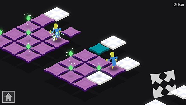 Enchanted Path - Soundtrack