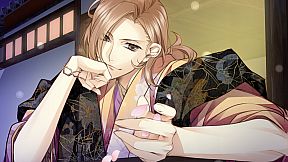 The Men of Yoshiwara: Ohgiya