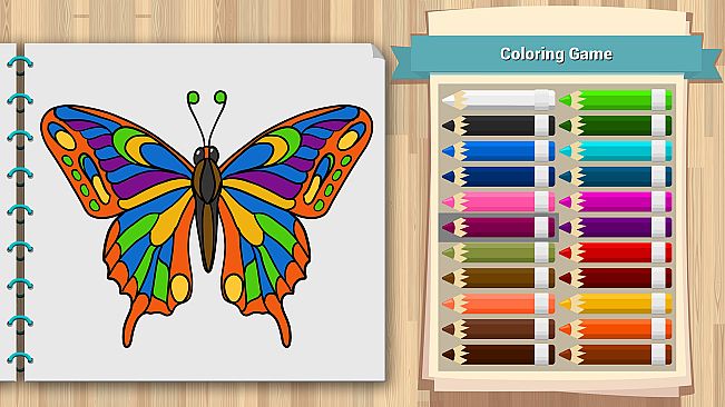 Educational Games for Kids