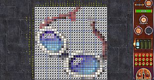 Nonograms - Engineering