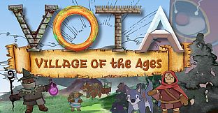 Village of the Ages