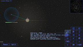 Prince Rystiya's Starfleet