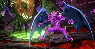 Marvel vs. Capcom: Infinite - Firebrand Ultimate Costume