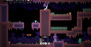 Aly The Alligator in Space Trouble (Windows)