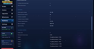 Idle Game Dev Studio