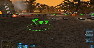 Ground Control Anthology