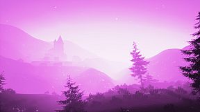 Fantasy Background Generator