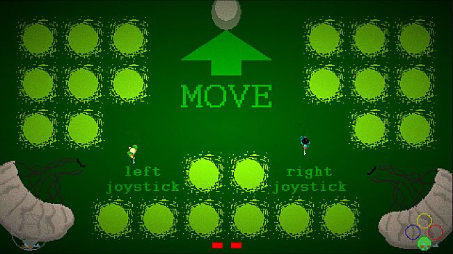 Ambidangerous Original Soundtrack (OST)