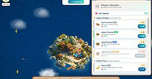 The Honest Little Fisher