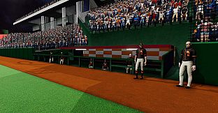 Hit&Run VR baseball