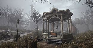 The Sinking City Remastered - Experience Boost