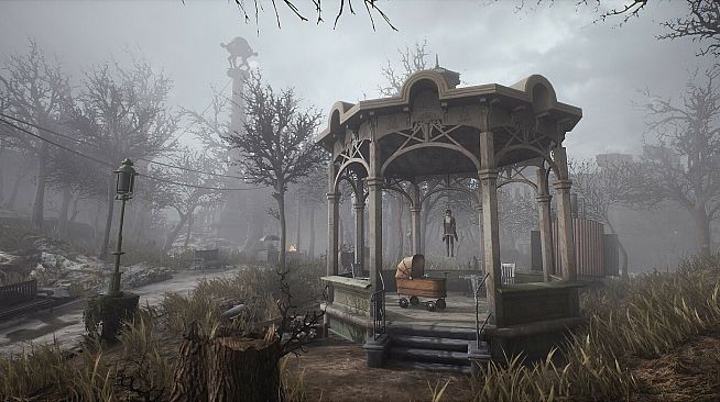 The Sinking City Remastered - Experience Boost