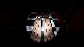 Backrooms: Glitchfield