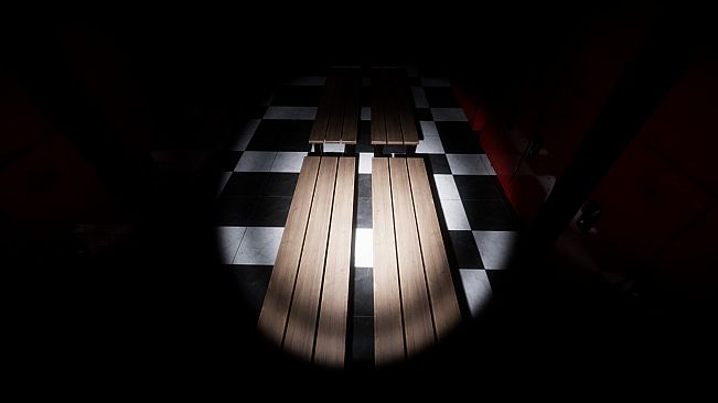 Backrooms: Glitchfield