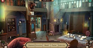 Family Hidden Secret - Hidden Objects Puzzle Adventure