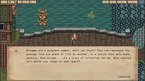 Neverending Check-in: The Hotel Stories