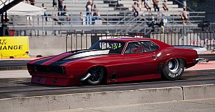 Street Outlaws 2: Winner Takes All - OG Crow Pack