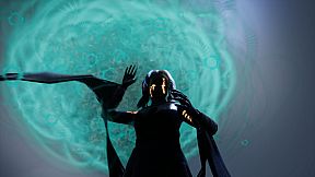 Code Alkonost: Awakening of Evil