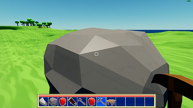 Just Your Average Survival Game