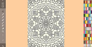 A Coloring Break - Expansion pack 6