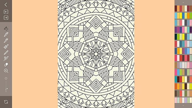 A Coloring Break - Expansion pack 6