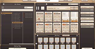 RPG Sounds - Uru'Can Tribe - Sound Pack