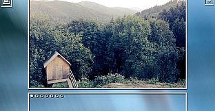 Super Jigsaw Puzzle: Generations - Landscapes Puzzles