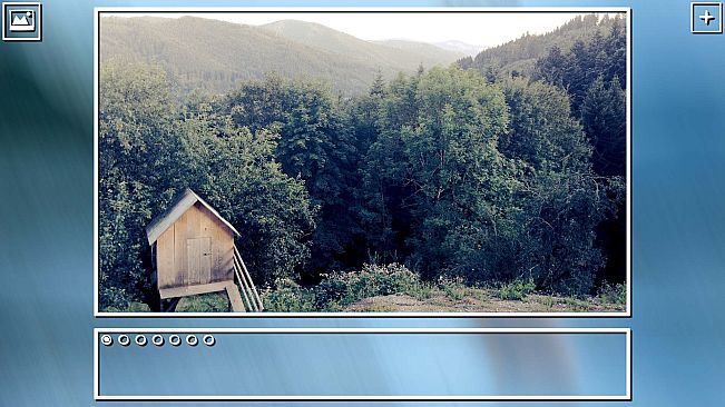 Super Jigsaw Puzzle: Generations - Landscapes Puzzles