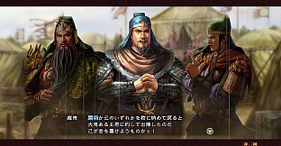 RTK13 - Hero Mode Additional Stage Set 3 英傑伝追加ステージセット③