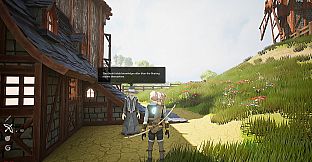 Wings of the Skyworld