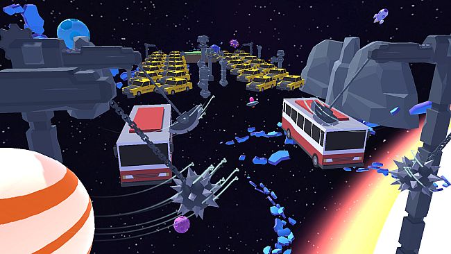 IQ Under Construction