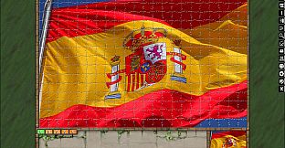 Jigsaw Puzzle Pack - Pixel Puzzles Ultimate: Spain