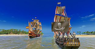 Port Royale 4 - Buccaneers