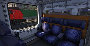 Trainz Plus DLC - OBB Bmz 21-90 604