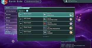 R-Type Tactics I • II Cosmos - Adjutant Emblem Pack